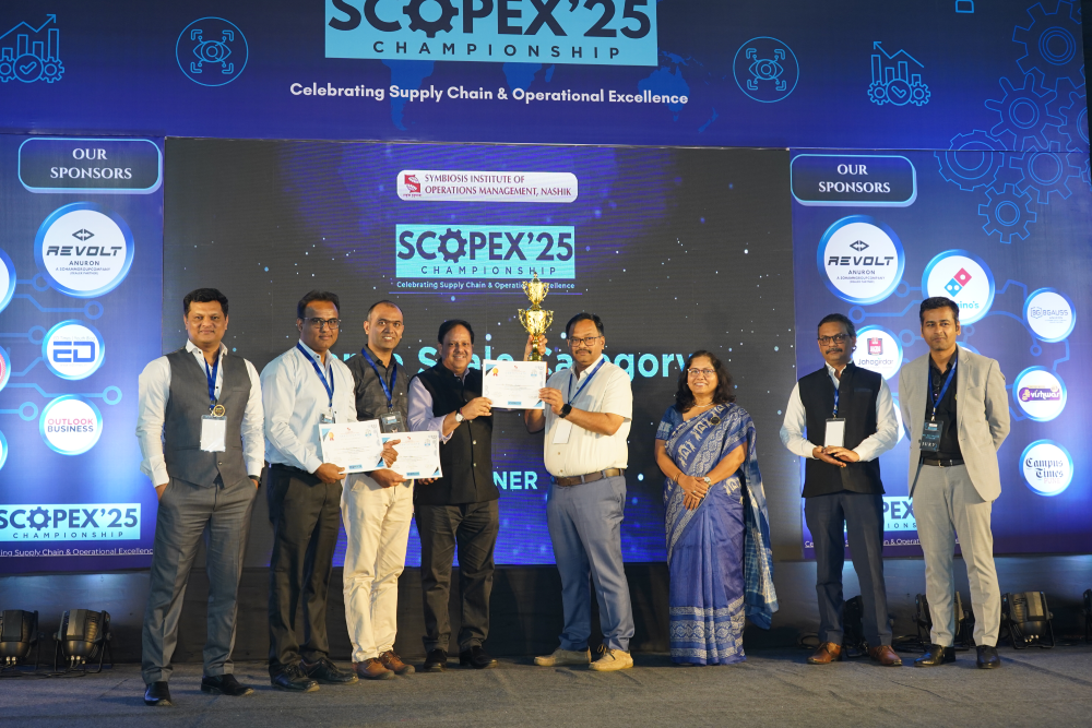 Jury Felicitation